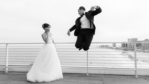 VANESSA + GREG Cinematic Wedding Highlights