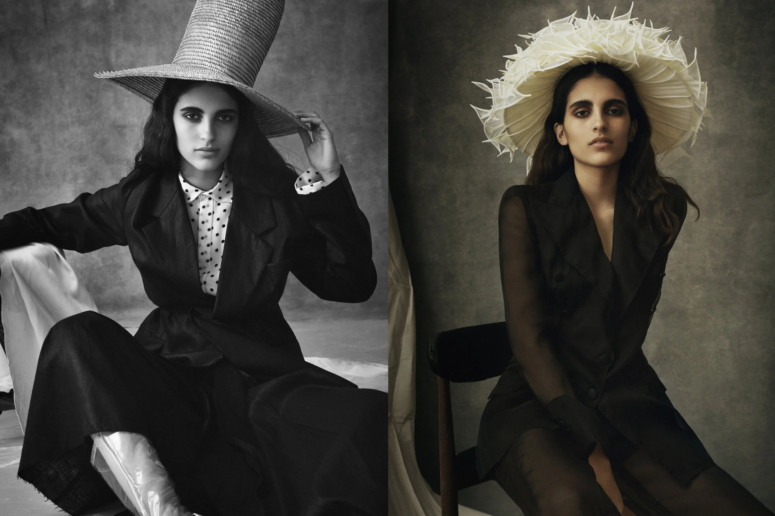 Vogue Arabia