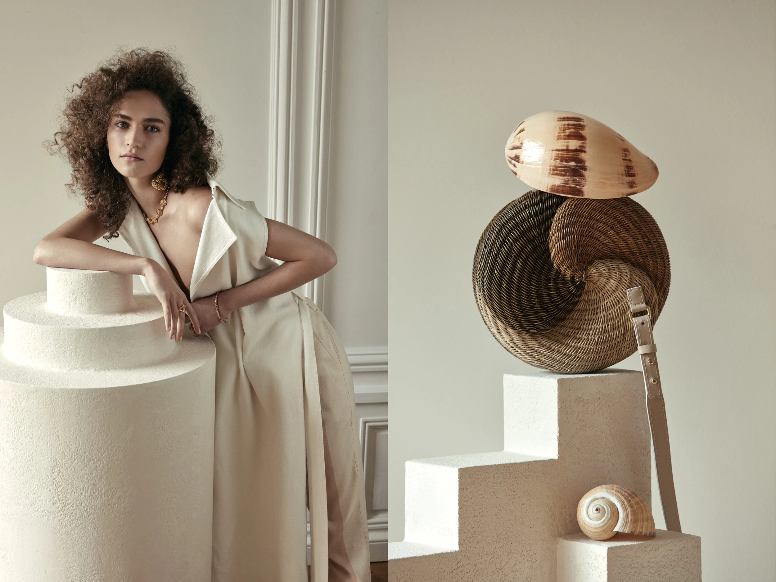 Lucy Folk | Salacia A/W '18