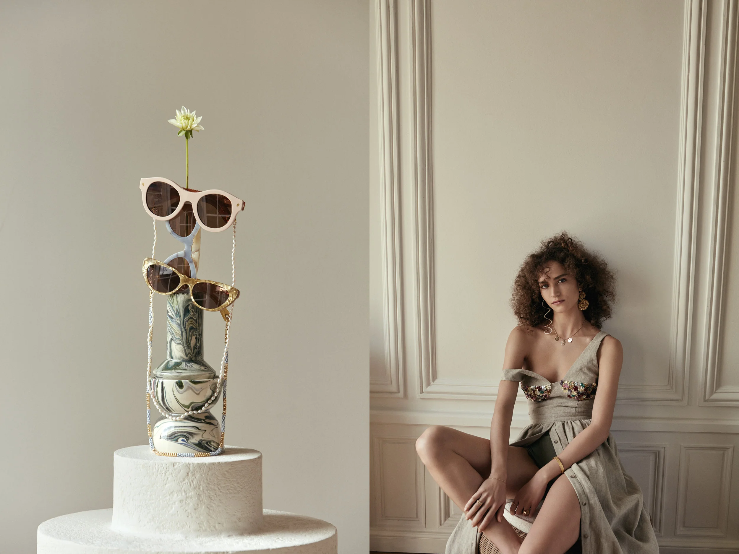 Lucy Folk | Salacia A/W '18