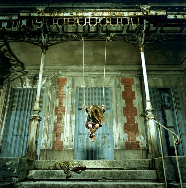 The Swing
