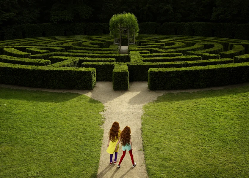 The Labyrinthe