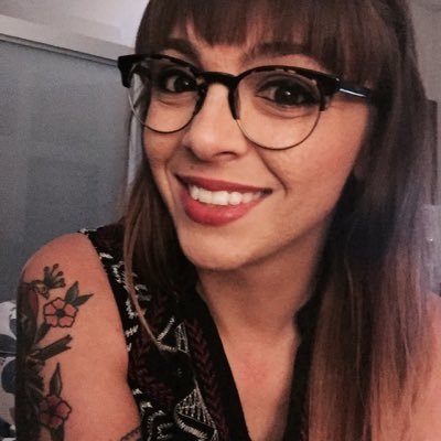 Our guest is SJ Sharks writer @stace_ofbase . Follow her!