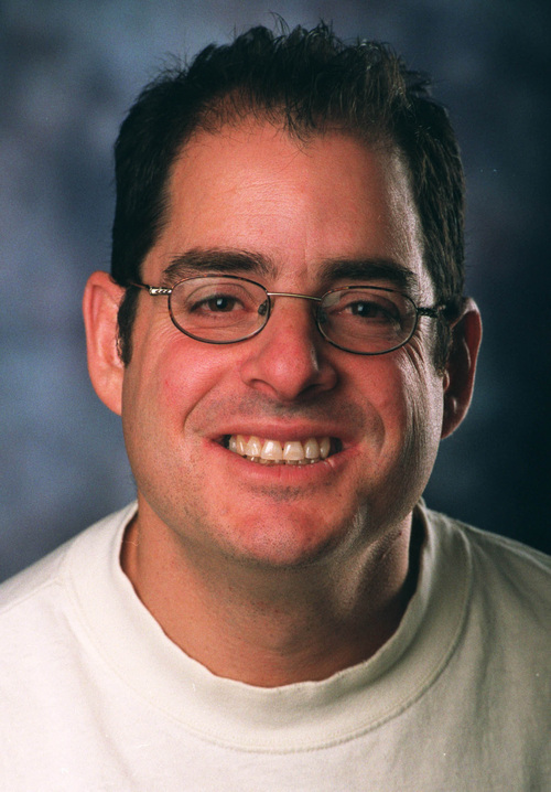 Steve Simmons, noted goober.
