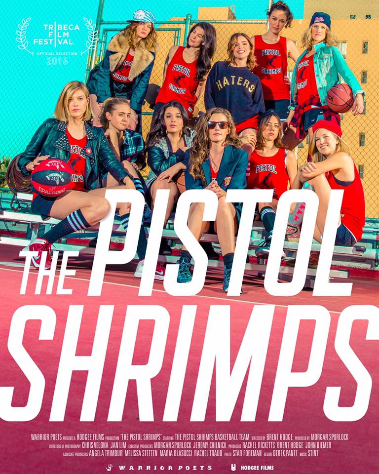 The world's greatest rec league team finally gets the film adaptation they deserve.