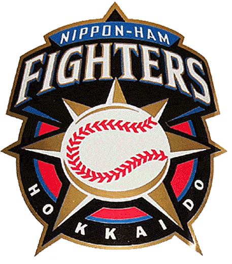 nippon ham fighters.gif