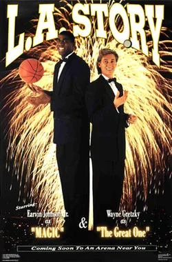 Magic and Gretz