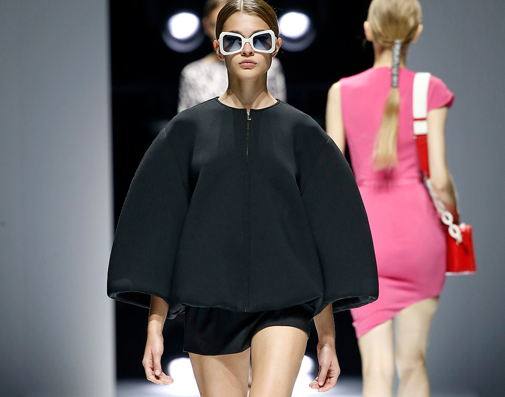 PFW SS18