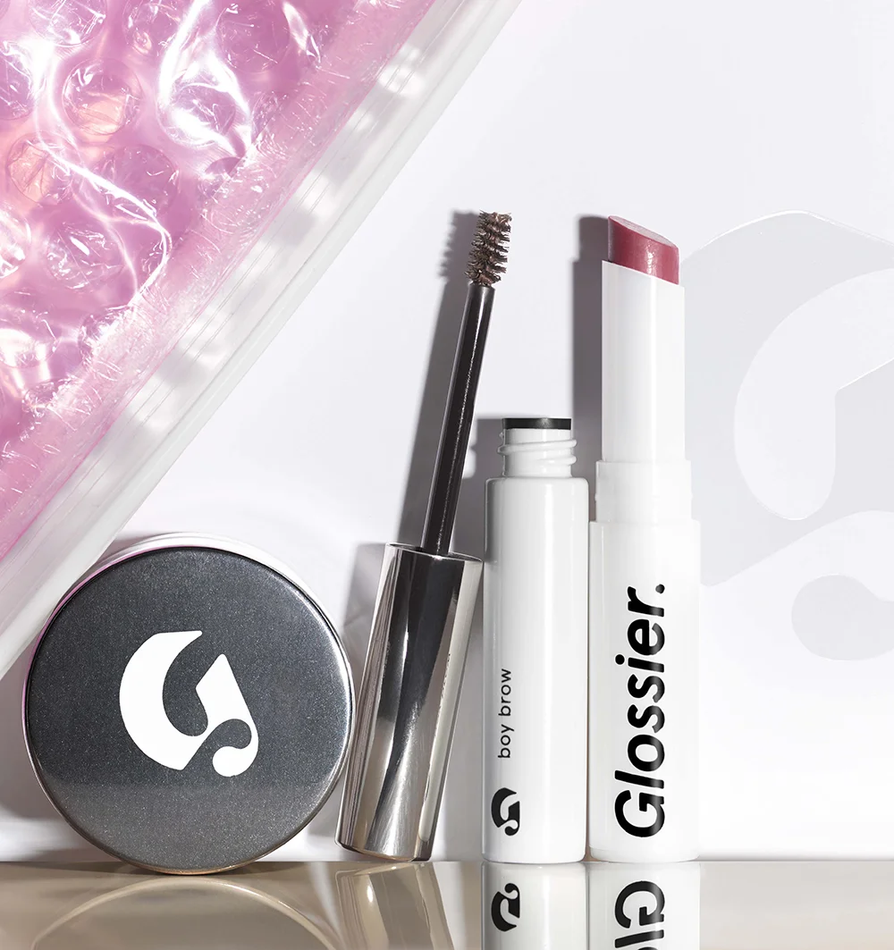 Get the gloss
