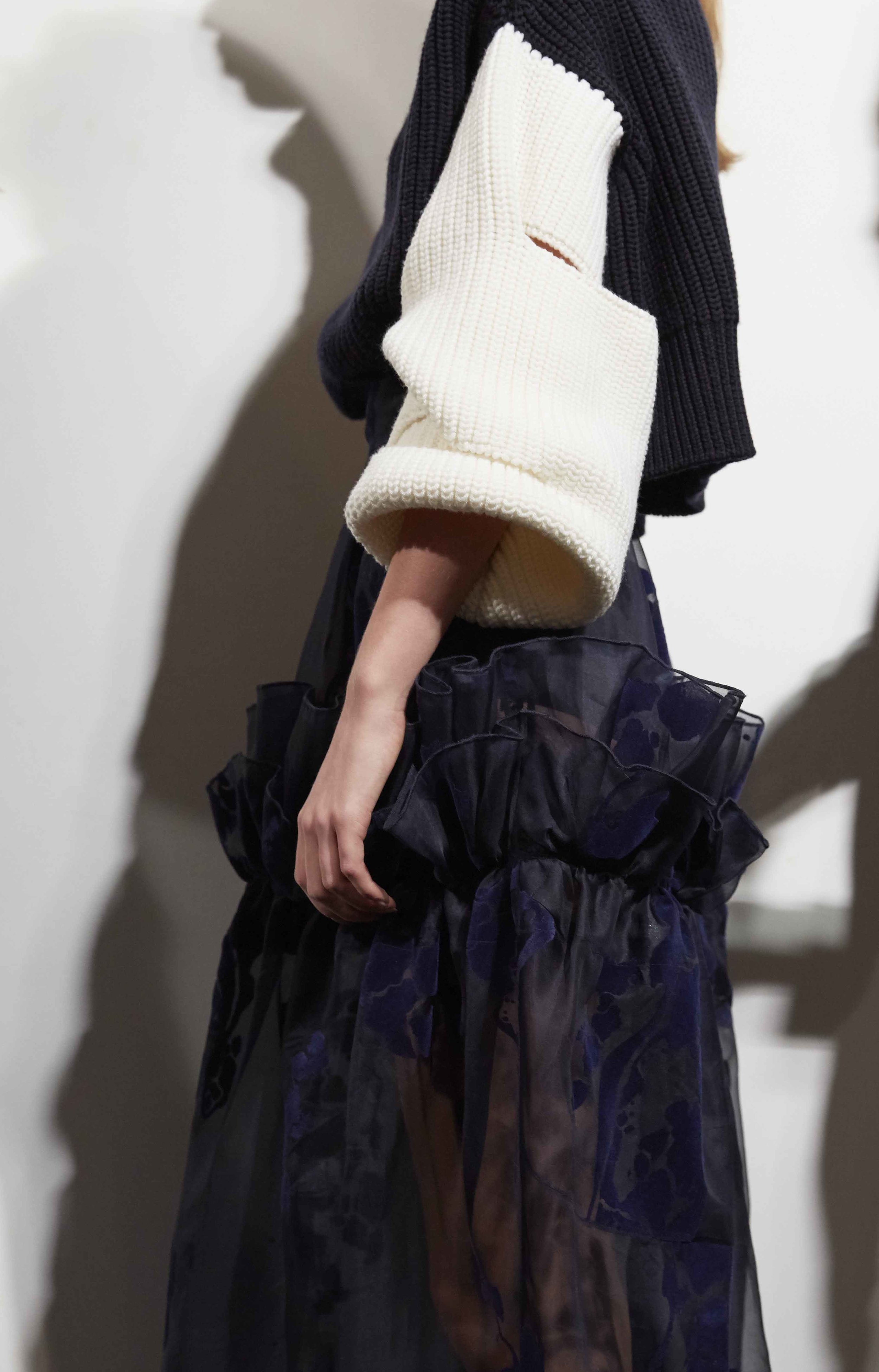 LFW AW18