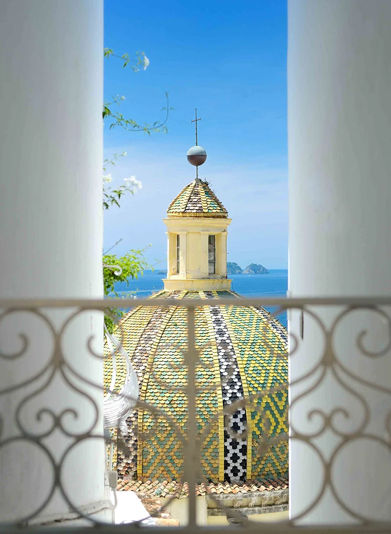 Amalfi 5 things to do + take