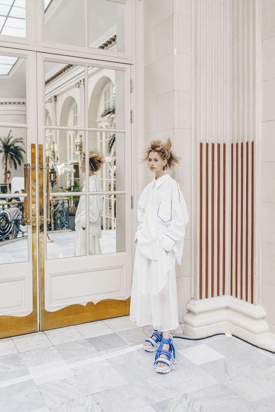 6 trends for SS20