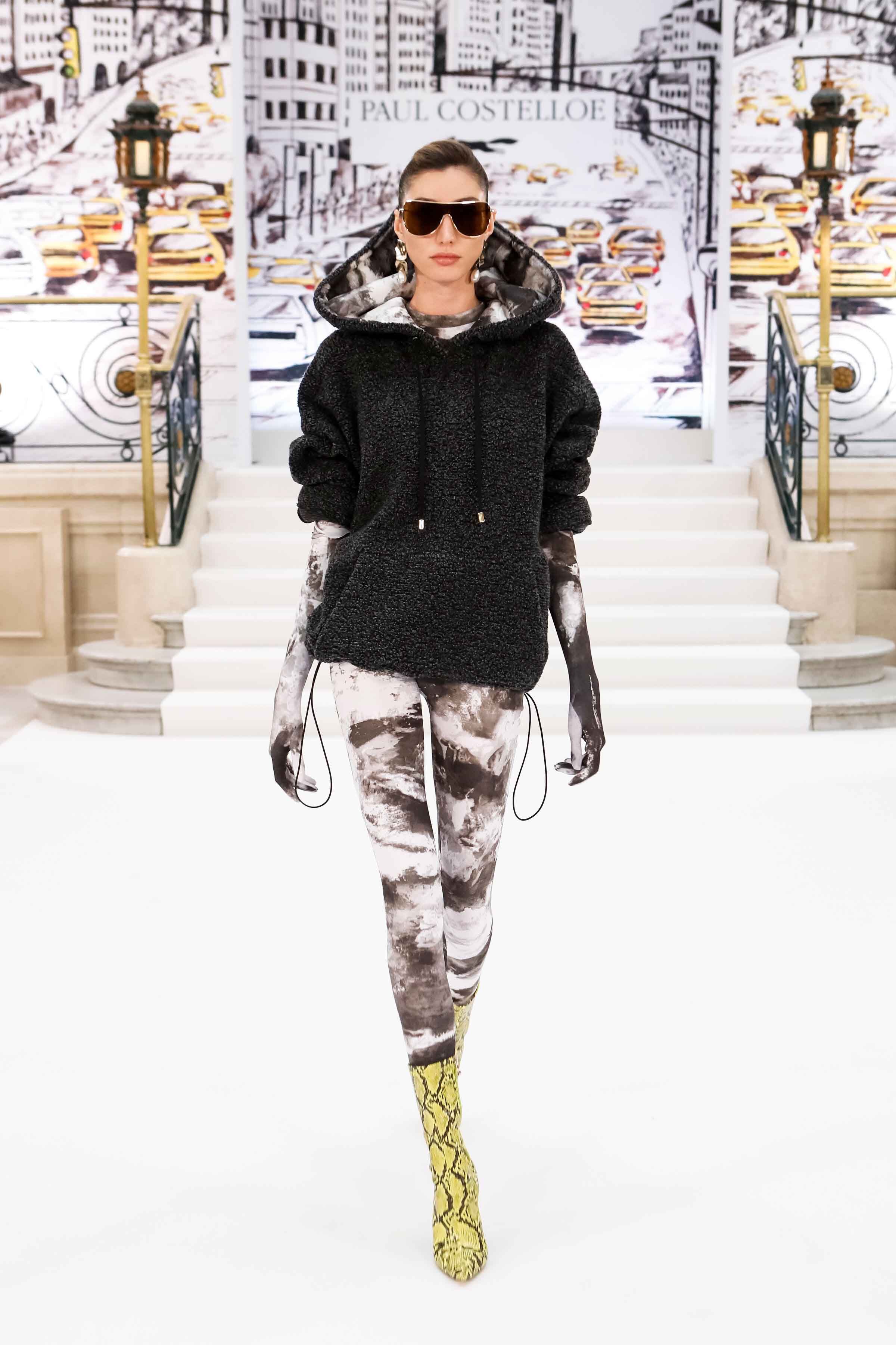 Paul Costelloe (Everynight images)