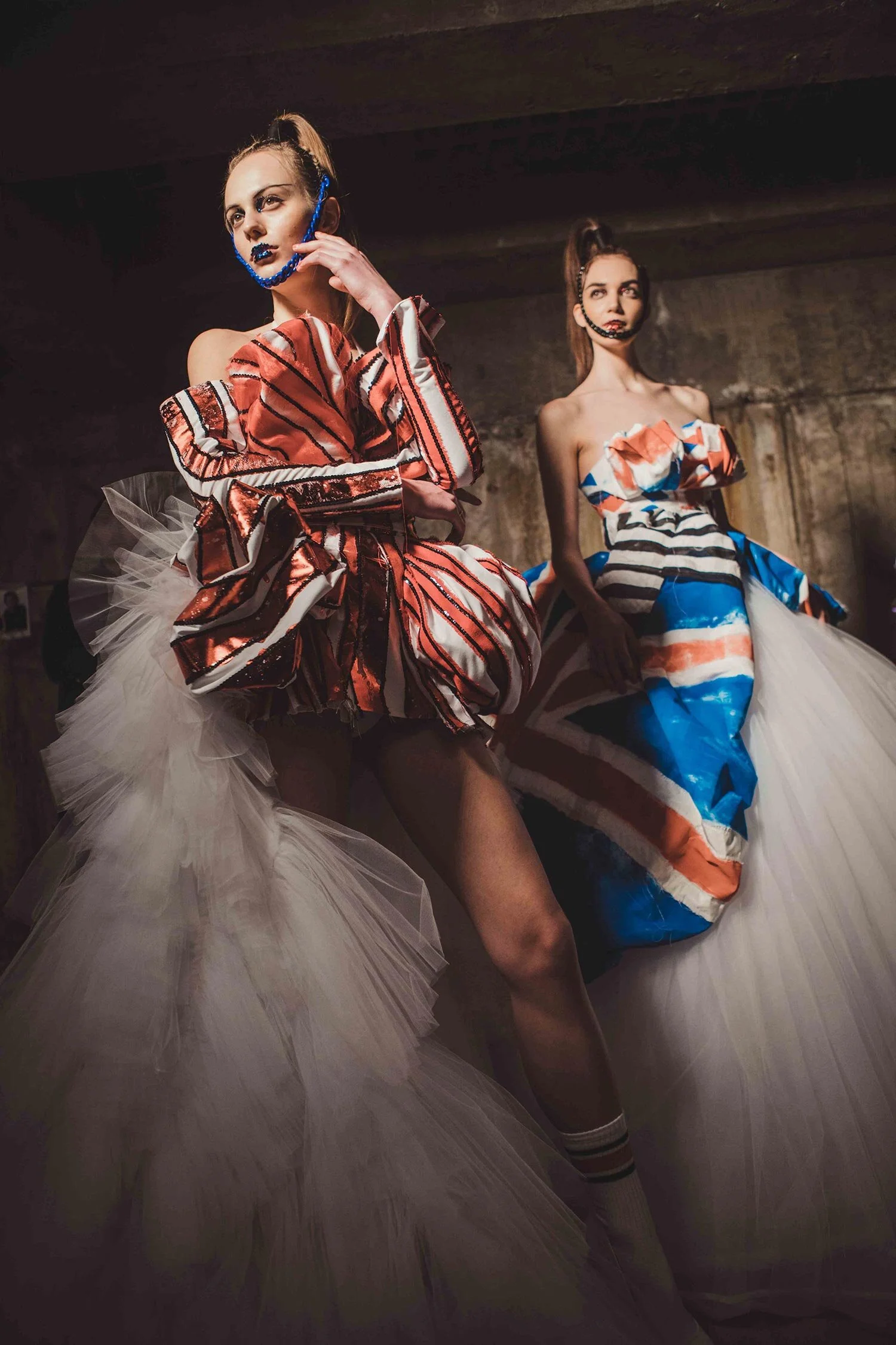 LFW AW20 part 1