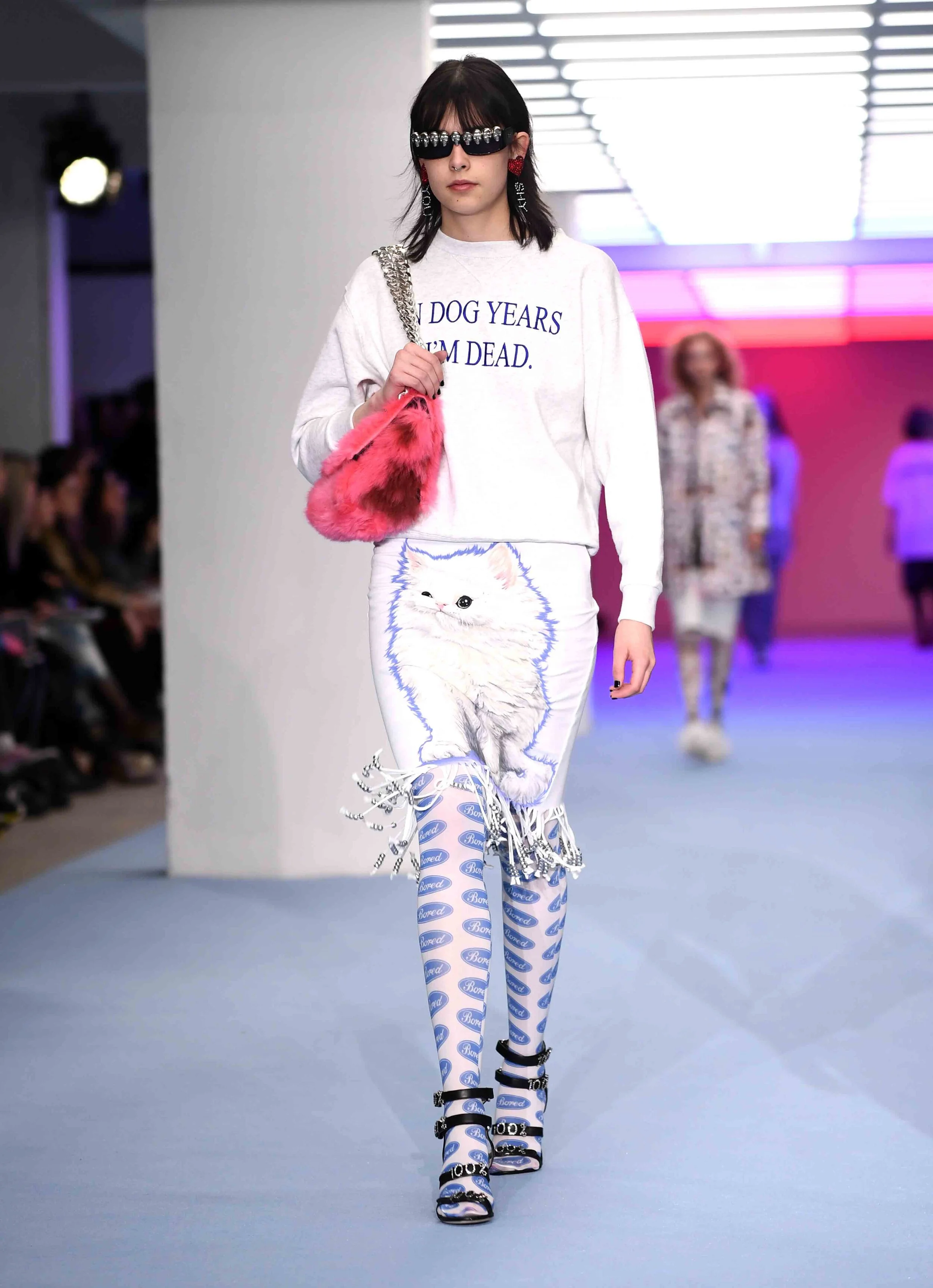 LFW AW20 part 2