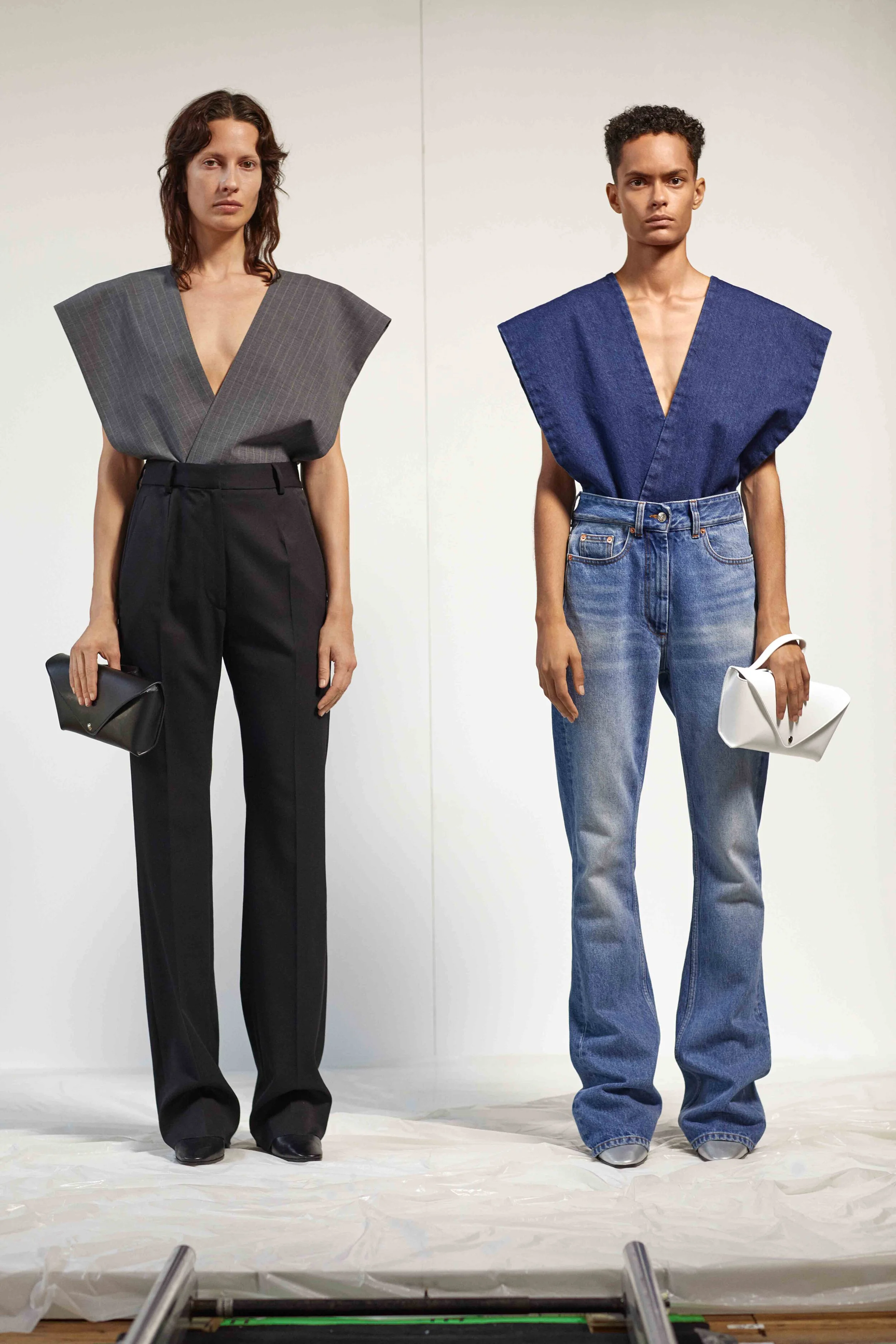MM6 Maison Margiela SS21 Look 3.jpg