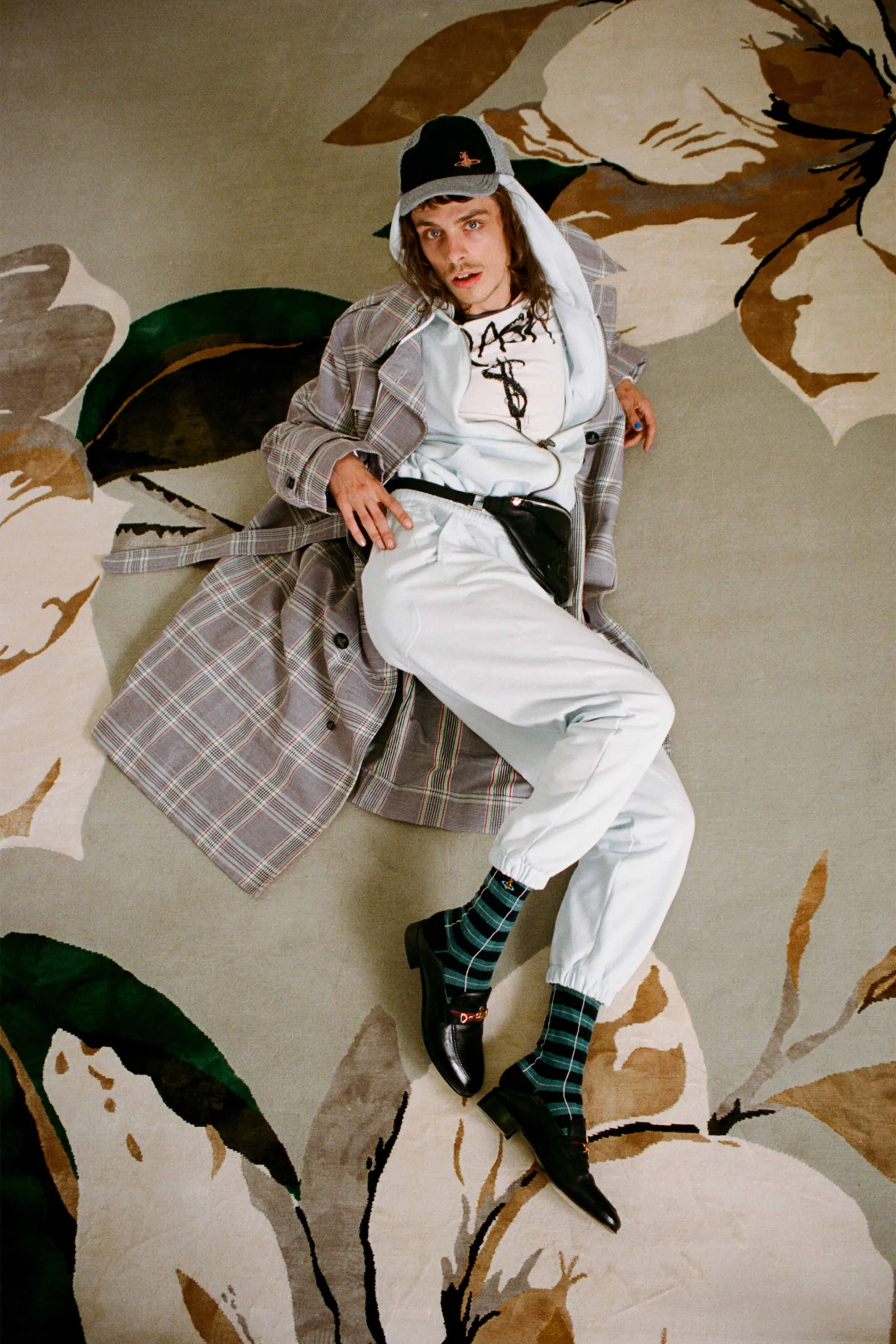 All Images courtesy of Alice Dellal