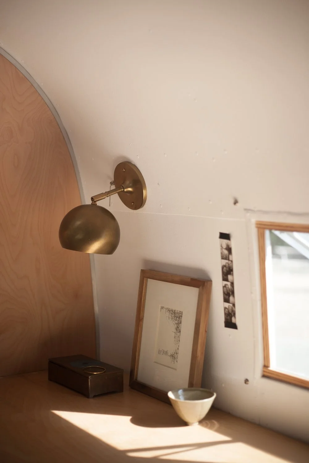 An ode to the essential