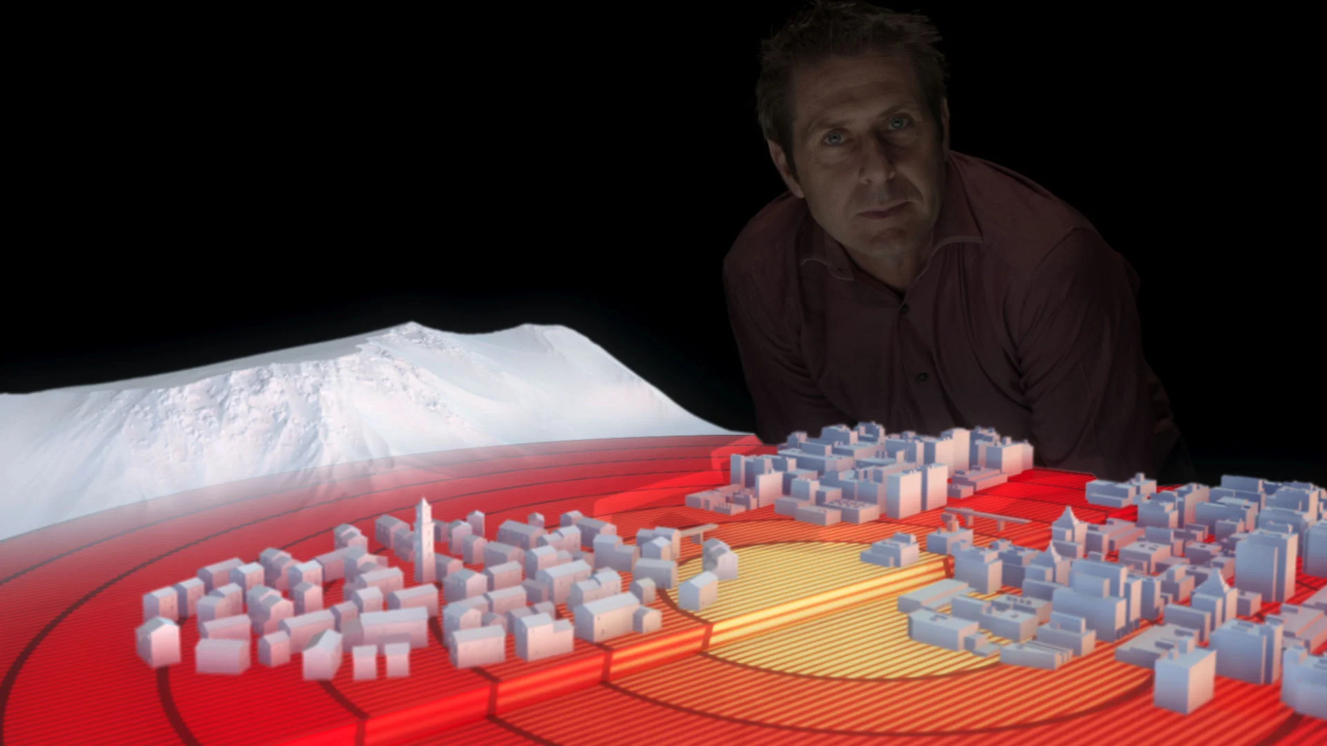 NERC - Anatomy of an Earthquake