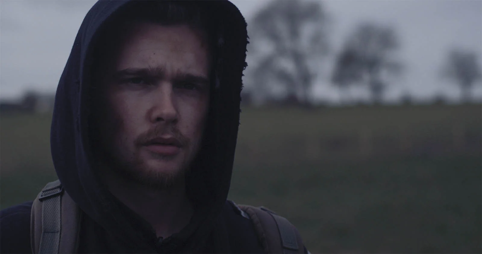 Run - Burning city VFX breakdown 