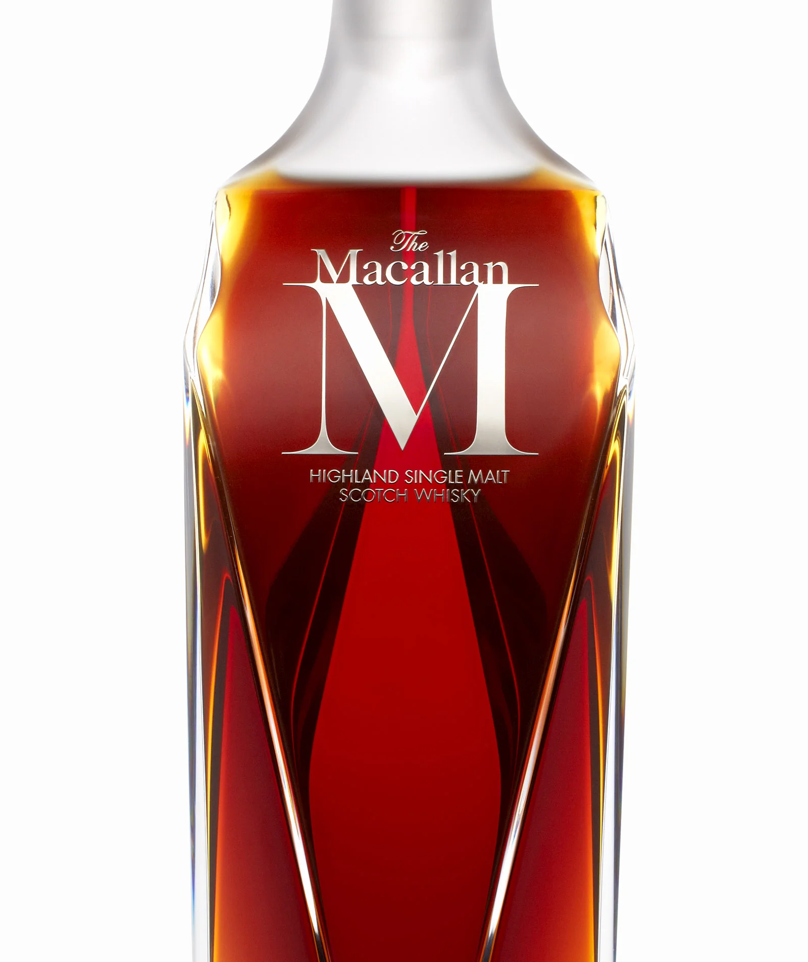 Client : The Macallan Highland Distillers Ltd