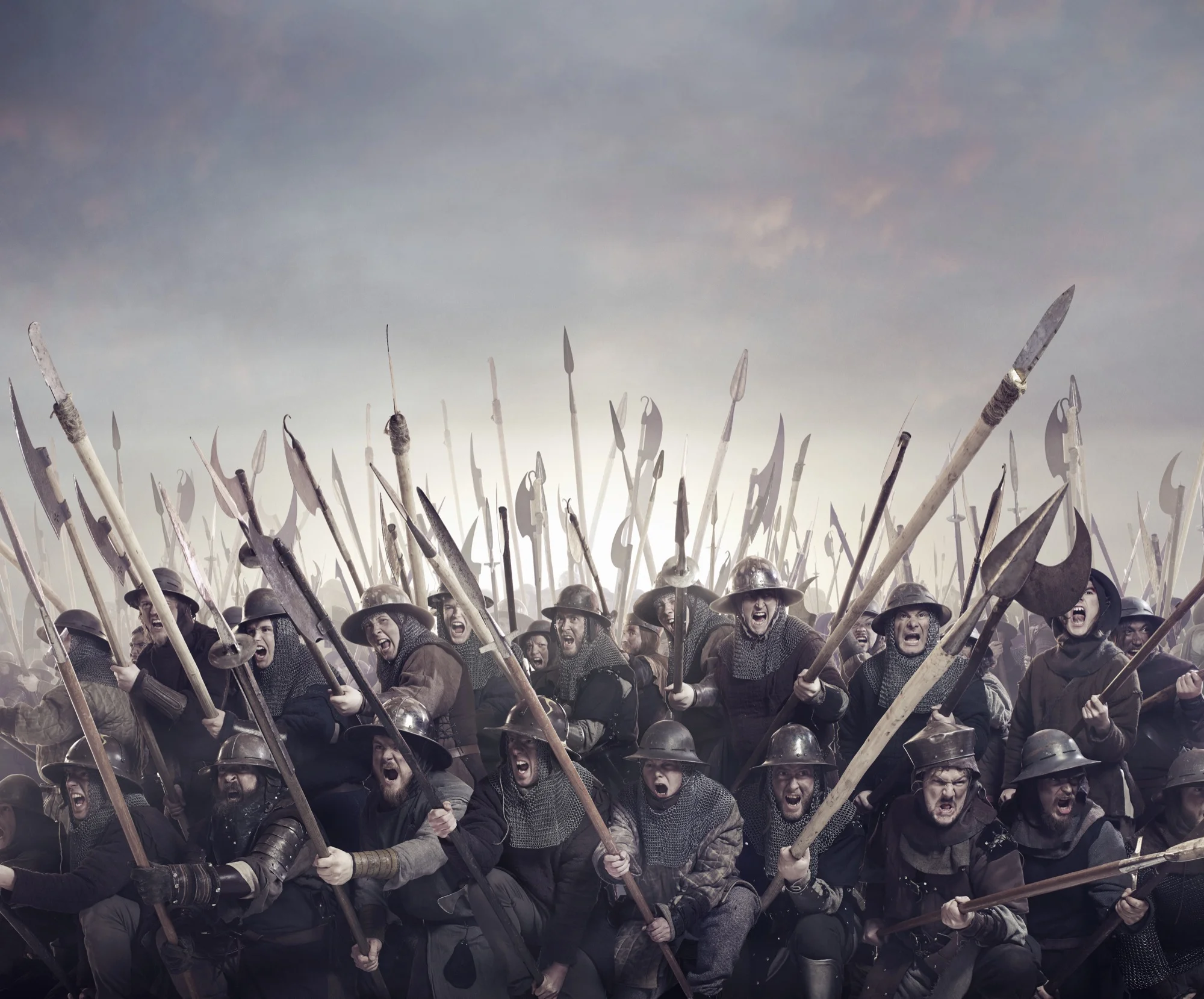 Photographer : Rob Smith Agency : Union Client : Bannockburn Centre