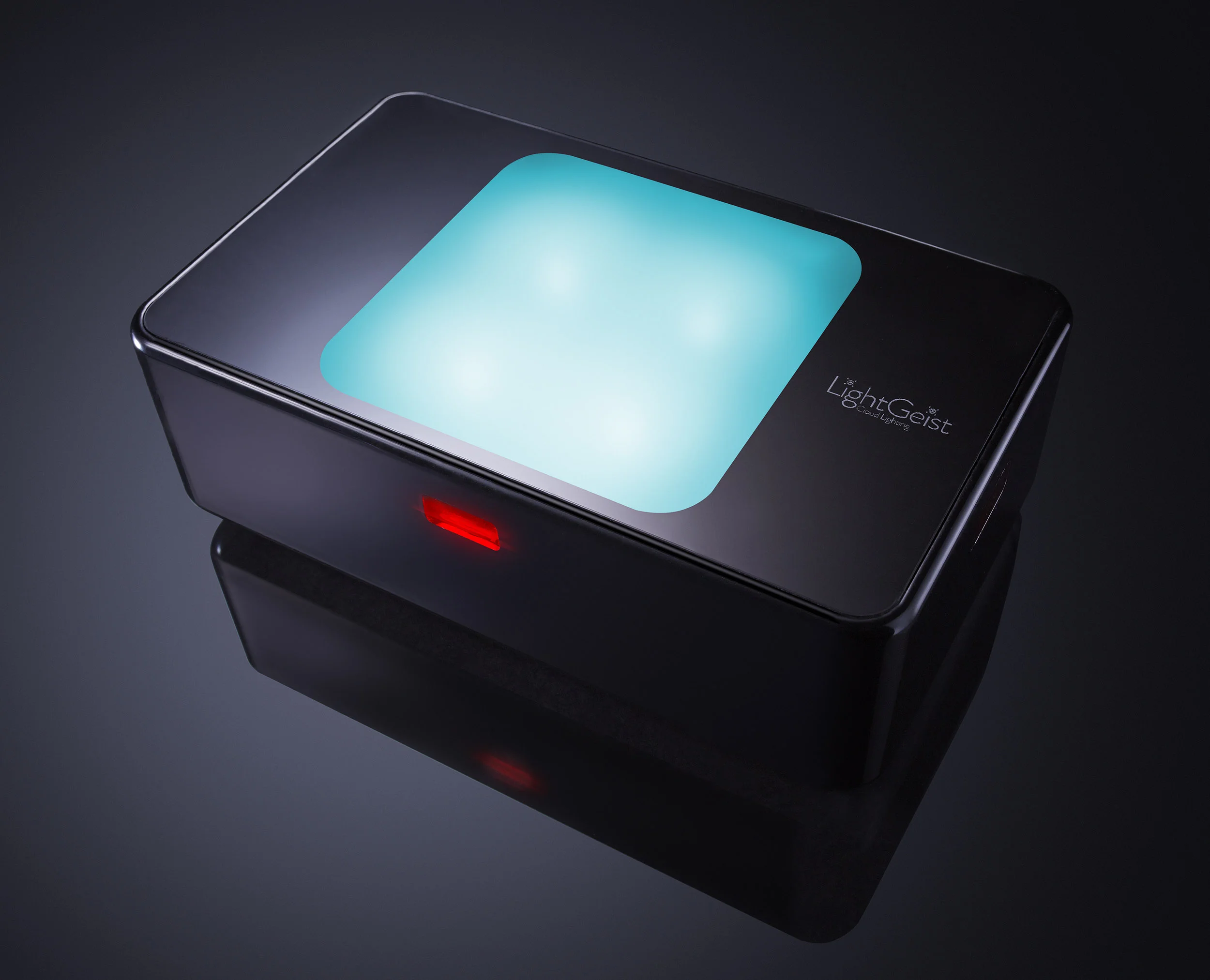 Client : Lightgeist Agency : Cadpeople