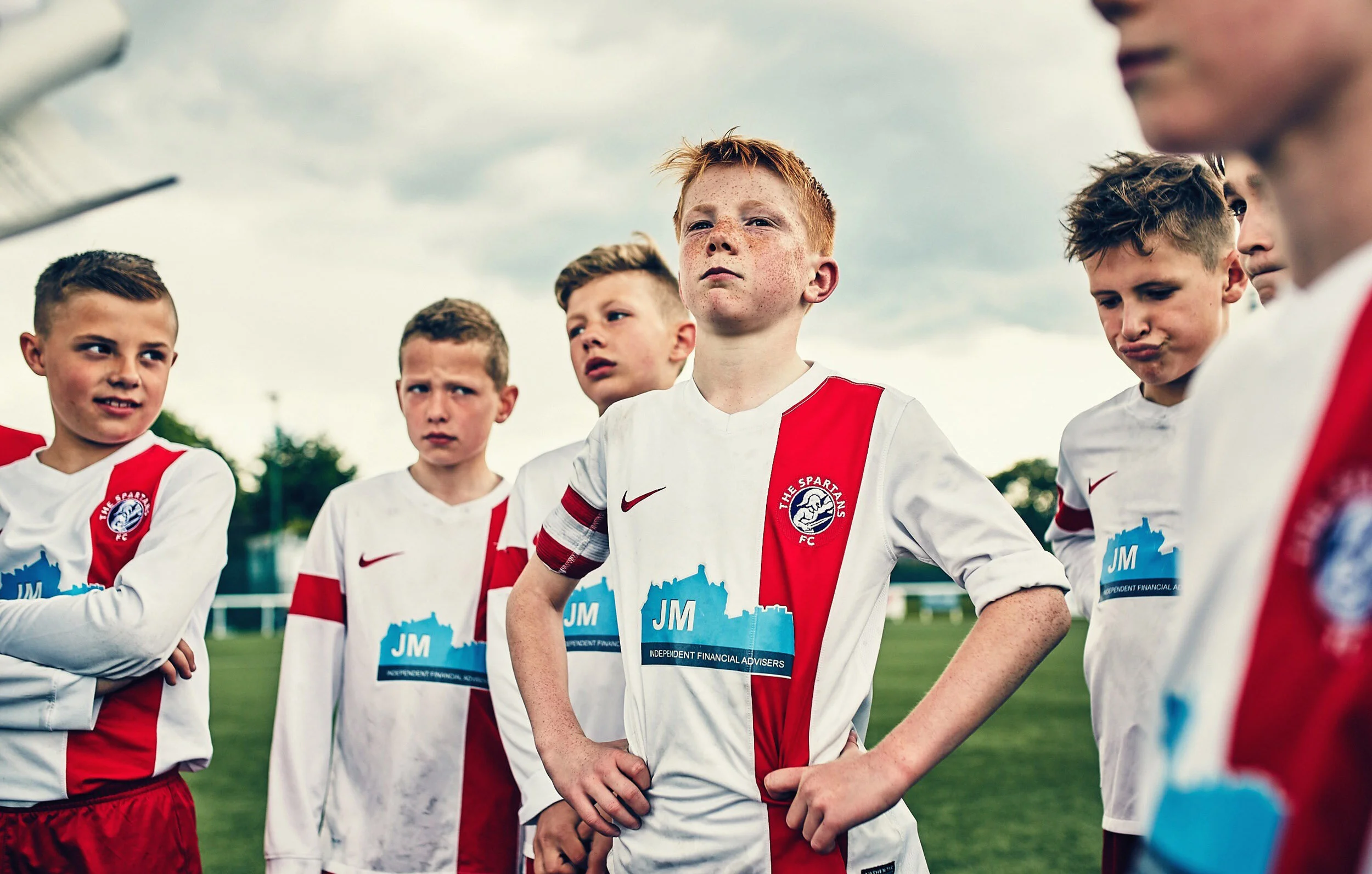 SPARTANS YOUTH