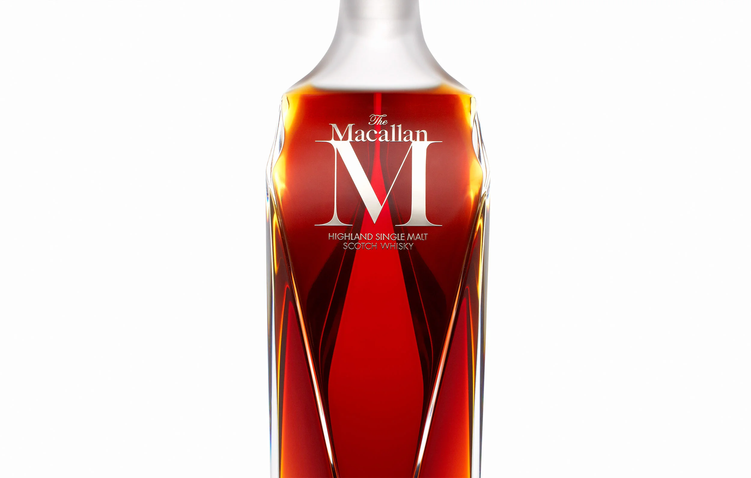 THE MACALLAN