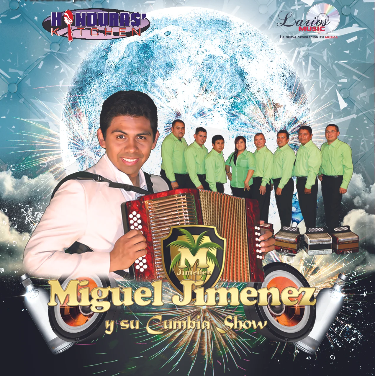  Miguel Jimenez