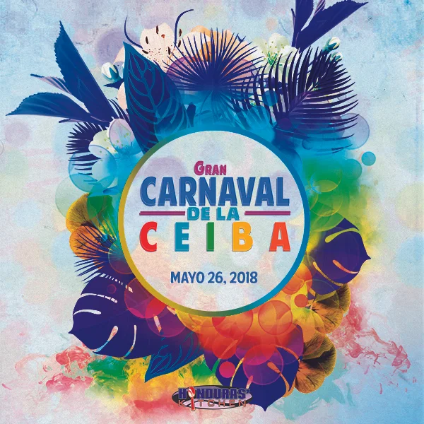 Gran Carnaval de la Ceiba 