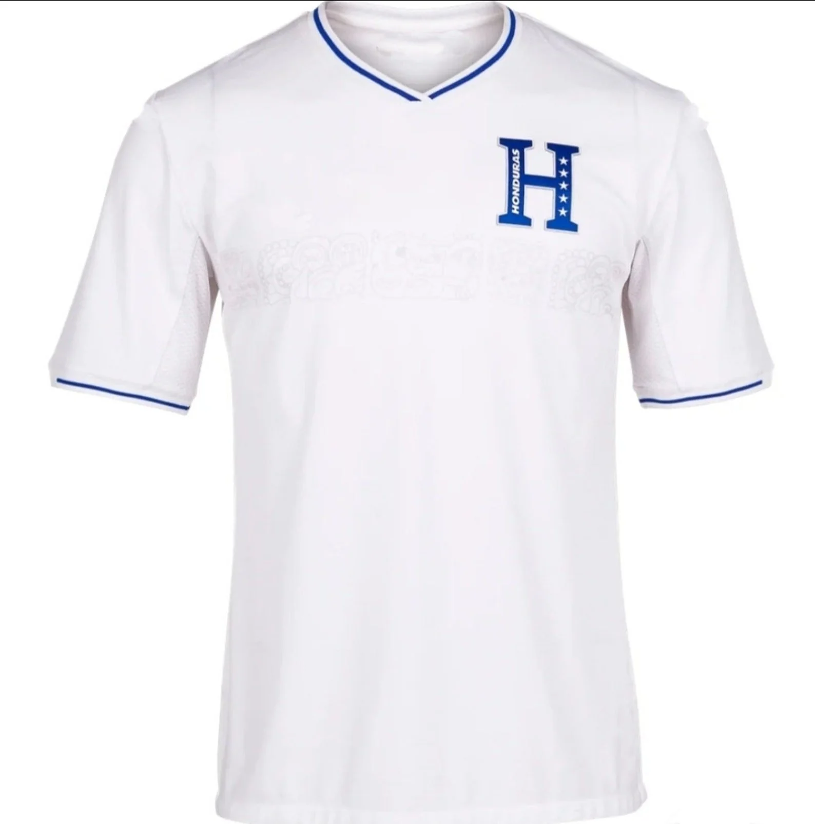 camisa náutica