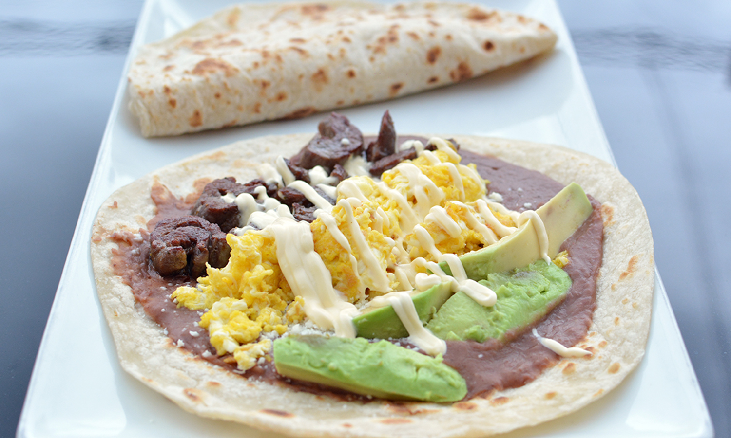 BALEADA DE HONDURAS KITCHEN