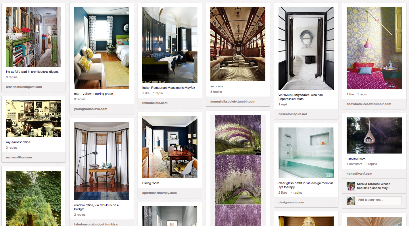 Pinterest
