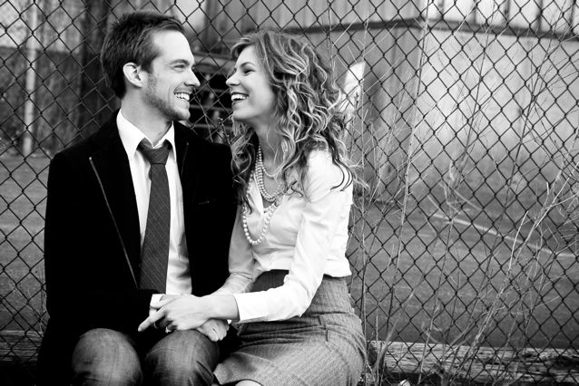 mara & danny