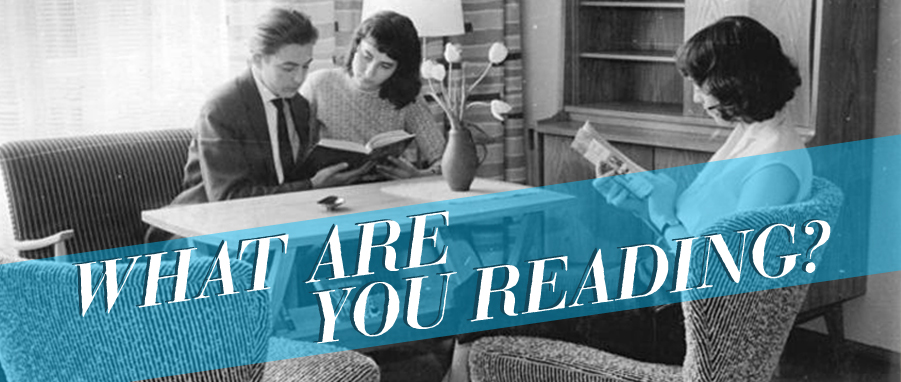 what are you reading