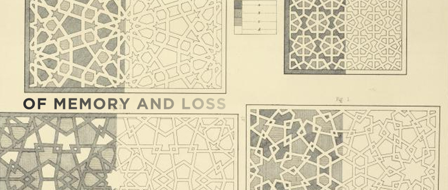 memory and loss