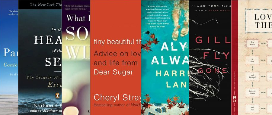 what to read if