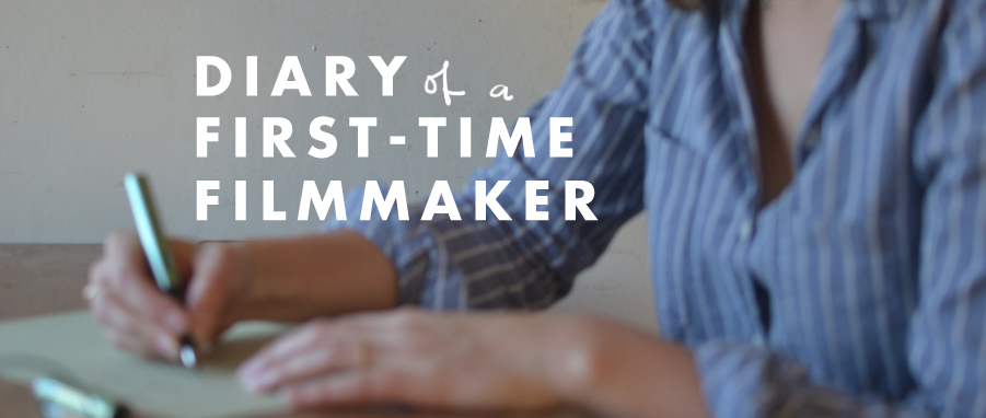 diary of a filmmaker