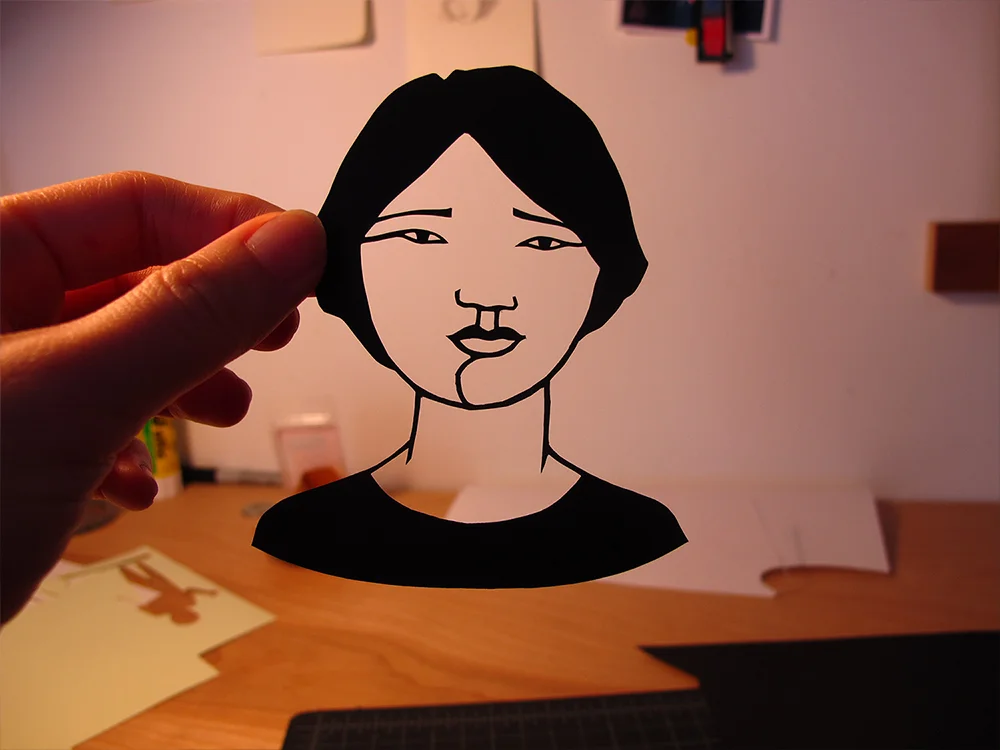 molly mcintyre | process 4