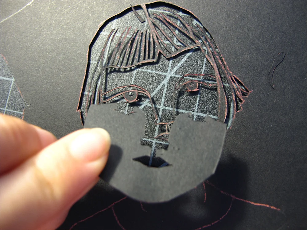 molly mcintyre | process 5
