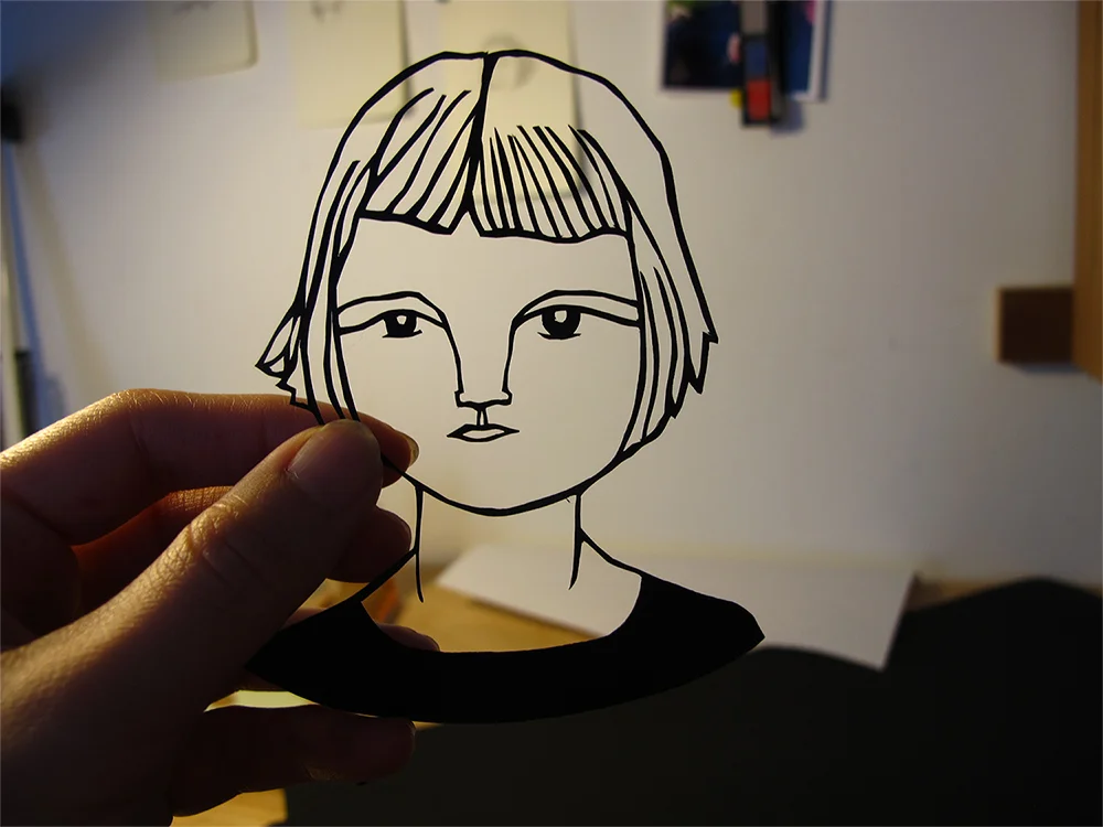 molly mcintyre | process 6