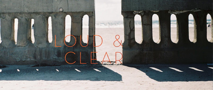 loud and clear harbor