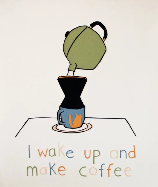Illustration by Molly McIntyre