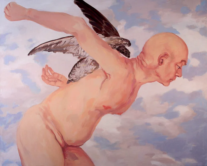 The jump to happiness, 2007