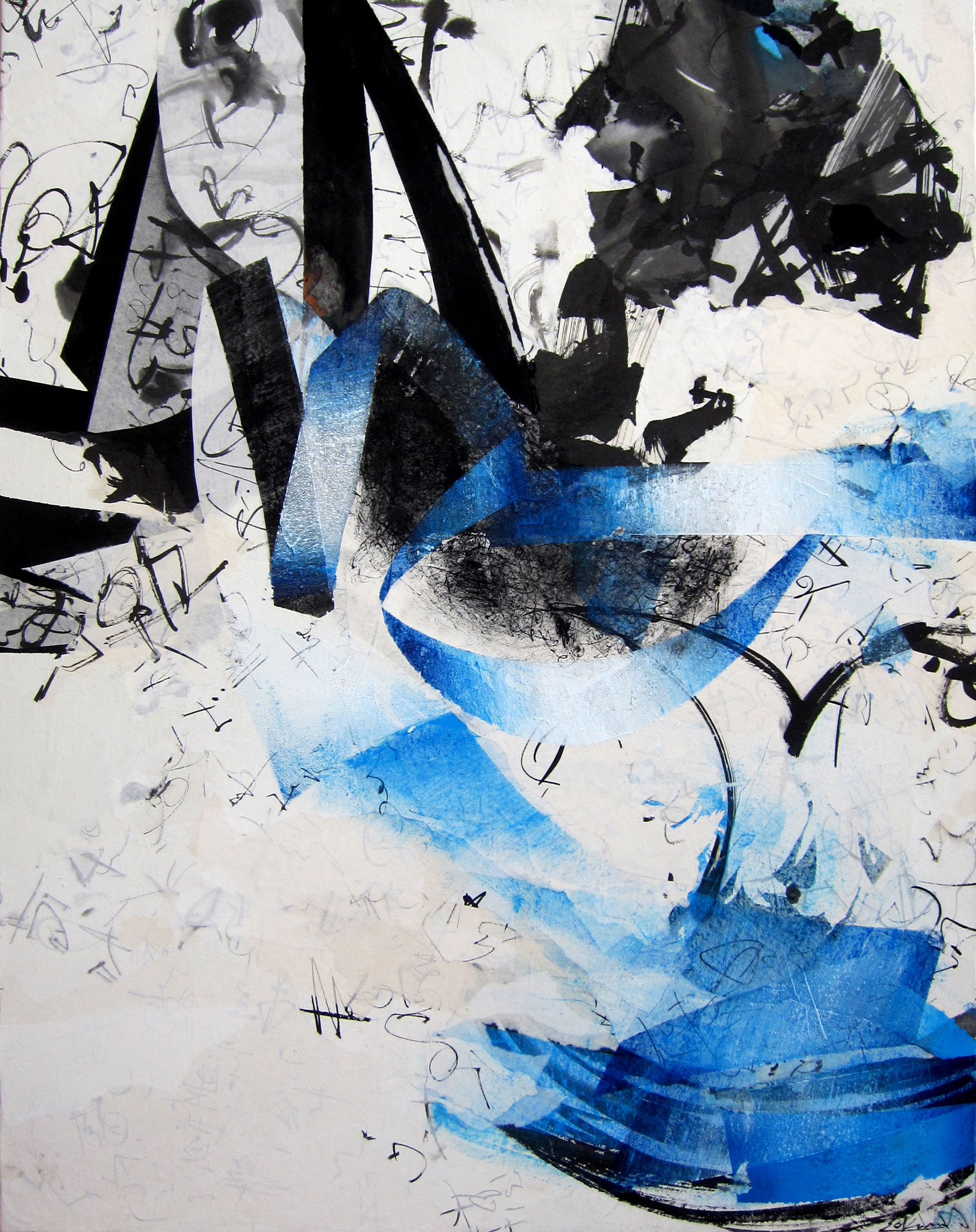 Stream I, 2015
