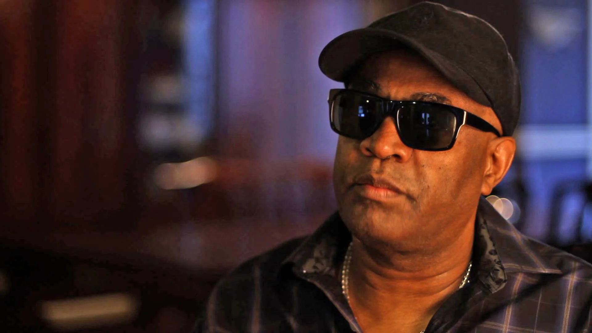 "Ronnie B: The Man Behind The Music"