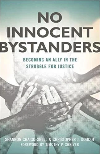 Racial Reconciliation Reading Group: No Innocent Bystanders