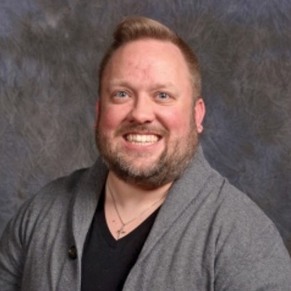 Christopher A. Hillak Missioner for Digital Communications