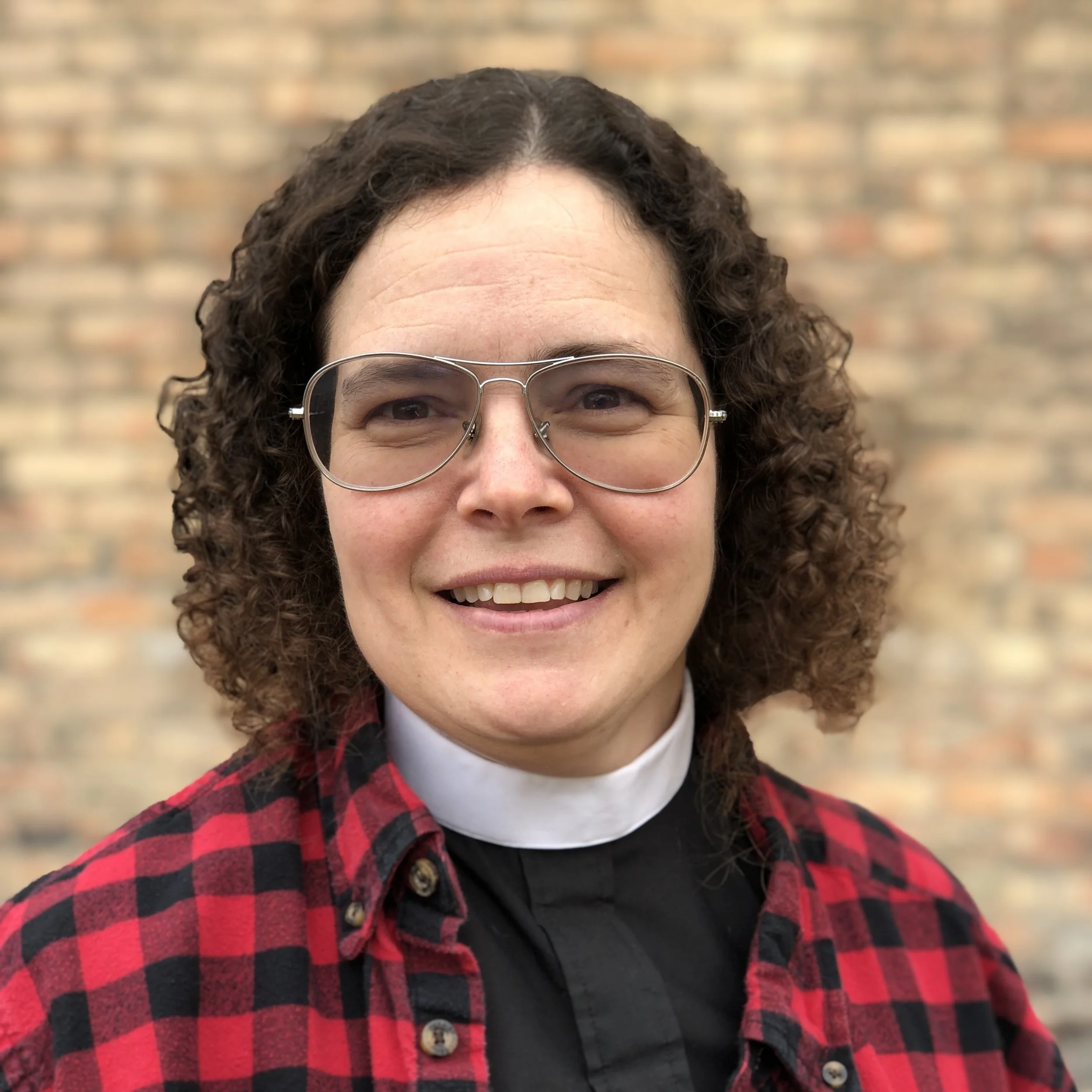 The Rev. Canon Terri Bays, PhD Missioner for Transitions and Governance missioner.bays@ednin.org